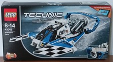 Lego technic ref d'occasion  Telgruc-sur-Mer