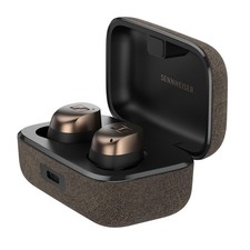 Sennheiser momentum true usato  Pozzuoli