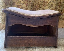 Antique dark oak for sale  WHITSTABLE