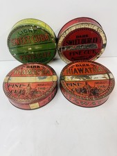 tobacco tins for sale  Denver