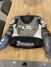 Motorrad lederkombi herren gebraucht kaufen  Duisburg