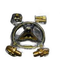 Blank bmx gyrotabs gebraucht kaufen  Barsinghausen