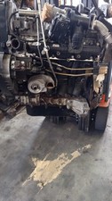 Motore fiat ducato usato  Belpasso
