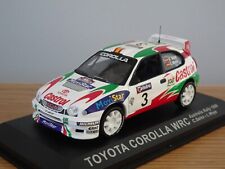 Altaya ixo toyota for sale  DARLINGTON
