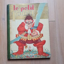 Petit poucet félix d'occasion  Paris IX