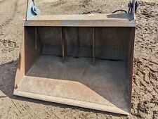 Philip watkins bucket for sale  GRANTHAM