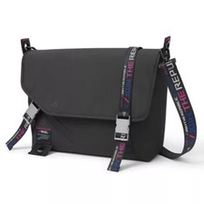 Usado, Genuína Bolsa Mensageiro ASUS ROG BC3500 Slash Classic Para Laptop 15.6-16" comprar usado  Enviando para Brazil
