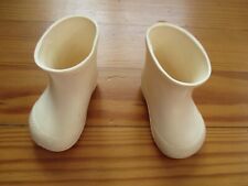 Chaussures bottines poupée d'occasion  Saint-Georges-de-Didonne
