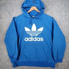 Adidas hoodie mens for sale  LONDON
