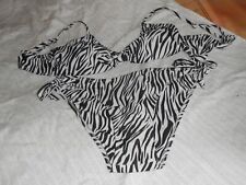 Bikini neu getragen gebraucht kaufen  Wuppertal