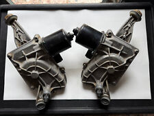 Renault Scenic Motor limpia Derecho Izquierdo 288150001R 288150003R W000016591 comprar usado  Enviando para Brazil