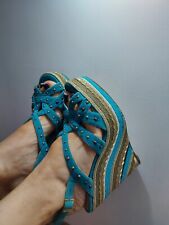 Mega highheels pumps gebraucht kaufen  Wincheringen