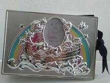 Lenox noah silver for sale  Charleston