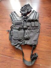 Gilet tactique mil d'occasion  Toulouse-