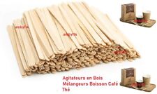 Agitateurs bâtonnets bâtons d'occasion  Paris XX