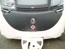 Caravan gas locker for sale  KIDDERMINSTER
