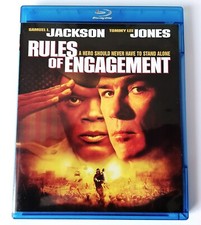 Rules engagement blu gebraucht kaufen  Deutschland