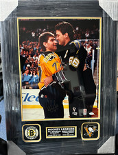 Ray bourque mario for sale  Saugus