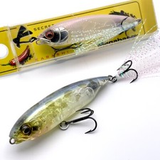 Megabass karashi twitch for sale  Oakdale