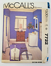 80s mccalls sew for sale  Austell