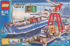 Lego city 7994 usato  Venezia