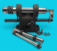 Yuasa News End Mill Sharpening Fixture Machinist Tool Grinding Jig, usado comprar usado  Enviando para Brazil