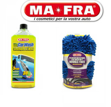 Kit pulizia lavaggio usato  Roma