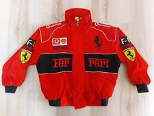 Ferrari jacke kinder gebraucht kaufen  Altenburg