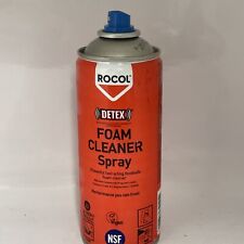 Rocol 34141 foam for sale  ILMINSTER