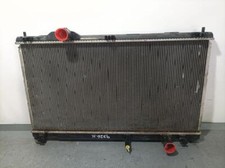 Radiatore acqua per usato  Ferrara