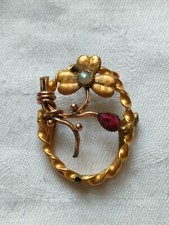 Bijou ancien coulant d'occasion  Angoulême