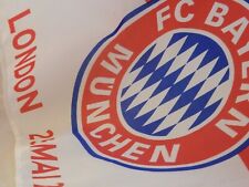 Fahne bayern münchen gebraucht kaufen  Geretsried