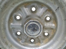 Cerchio per mitsubishi usato  Ferrara