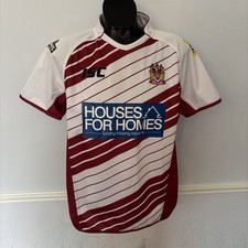 Wigan warriors isc for sale  DRIFFIELD