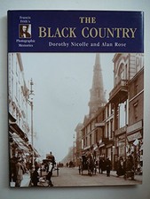 Francis frith black for sale  ROSSENDALE