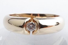 Brillant diamant spann gebraucht kaufen  München