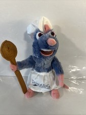 Ratatouille remy rat for sale  MOLD