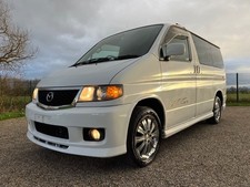 Mazda bongo friendee for sale  MIDDLESBROUGH