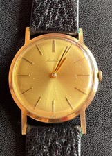 Vintage 9ct berkely for sale  BRIGHTON
