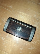Schnupftabak dose tabakdose gebraucht kaufen  München