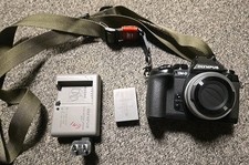 Olympus 16.3mp digital for sale  Toledo