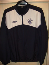 Rangers vintage umbro for sale  TAMWORTH