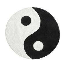 Yin yang shaped for sale  Riverdale