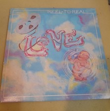 Love reel real for sale  MOUNTAIN ASH