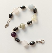 Bracciale argento 925 usato  Brescia