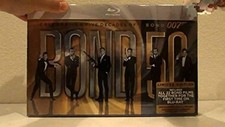 Usado, Bond 50: Celebrating Five Decades of Bond [Blu-ray] comprar usado  Enviando para Brazil