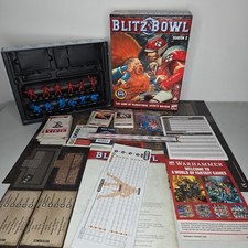 Games workshop blitz for sale  Los Angeles