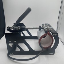 Sublimation heat press for sale  Marshall