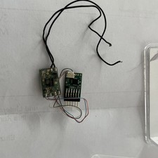 Uhlenbrock intellisound sound gebraucht kaufen  Forst (Lausitz)