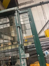 Entrance gate for sale Entrance gate for sale  BOURNE